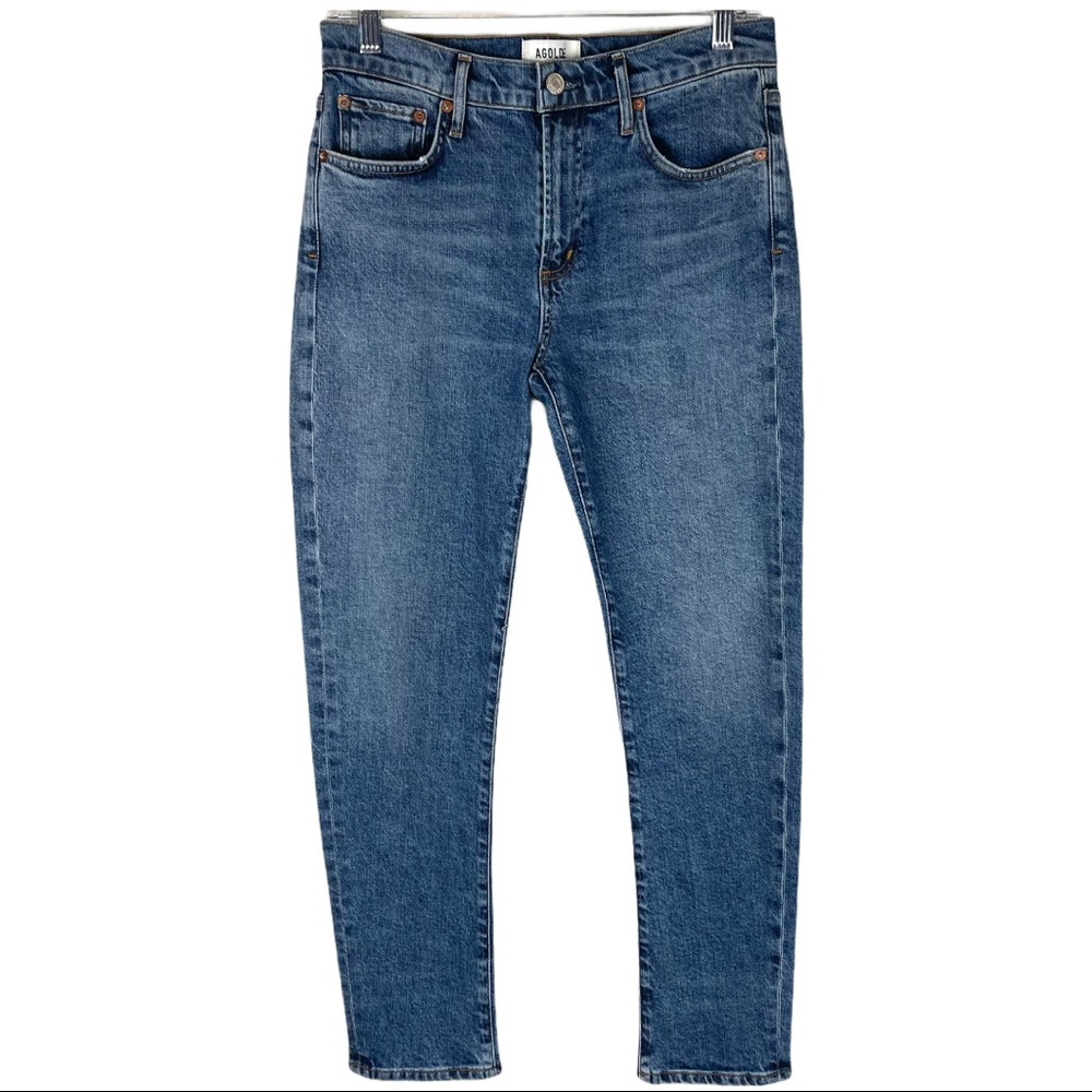 Agolde Toni Jeans